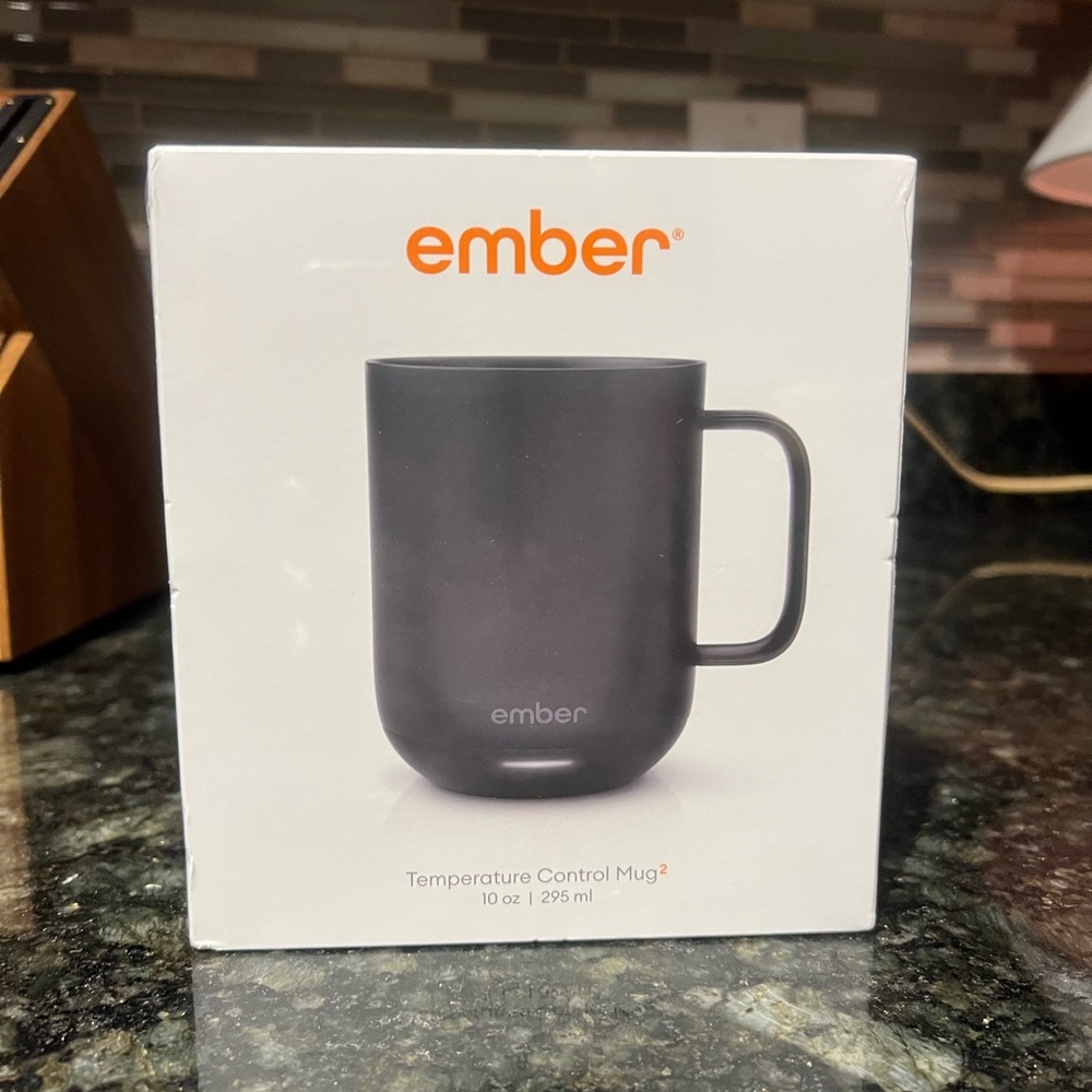 Ember Mug2 10oz